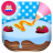 icon Name On Cake(Verjaardagskaartmaker) 2.2