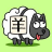 icon com.sheepsheep.casual.user(Schaap Schaap 3tegels) 2.0