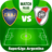 icon SuperLiga Game(Superliga Argentinië juego
) 1.0