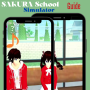 icon Walkthrough Sakura School Simulator(Walkthrough Sakura School Simulator
)