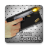 icon Gun Simulator: Tough Guns(Gun Simulator: Stoere wapens) 3.1