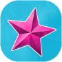icon Video Star(Video-Star Pro Maker: Tips
)
