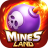 icon Mines Land(Mijnen Land - Slots, Scratch) 1.0.22