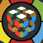 icon MagicPL(MagicPL Rubik's Cube Play+Le)