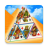icon Pyramid(Pyramid Solitaire) 5.3.2503
