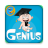 icon Genius Baby Flashcards 4 Kids(Genius Baby Flashcards 4 kinderen) 1.7