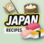 icon Japanese Resepte(Japanse recepten
)