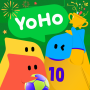 icon YoHo(YoHo: Group Voice Chat Room)