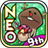 icon NEO Mushroom(NEO Mushroom Garden) 2.74.0