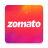 icon Zomato(Zomato: eten bezorgen en dineren) 18.1.1