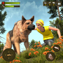 icon Stray Dog Sim(Wild Dog Pet Simulator Games
)
