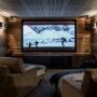 icon Home Theater Room(Home Theater Room
)