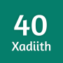 icon Arbaciin(Woensdag: 40 Somalische Hadith MP3)