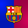 icon FC Barcelona Official App (FC Officiële app van Barcelona
)