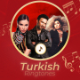 icon Turkish ringtones(Turkse beltonen
)