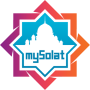 icon My-Solat(mySolat
)