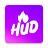 icon HUD(HUD™ Hookup App: Daten Chatten) 8.5.4