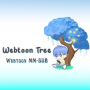 icon Webtoon Tree