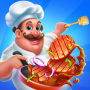 icon Cooking Sizzle(Cooking Sizzle: Master Chef
)