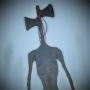 icon Siren Head Forest Survival(Siren Head - Scary Silent Hill)