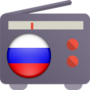 icon Radio Russia (Radio Rusland)