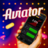 icon Aviator: win adventure(Aviator: win avontuur
) 0.8