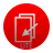 icon URI Intent Prompter (URL Intent Prompter Lite) 1.1