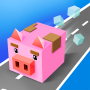 icon Piggy io - Pig Evolution (Piggy io - Pig Evolutie)