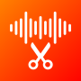icon Music Editor(Music Editor: Ringtone MP3)