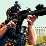 icon The Last Commando - 3D FPS