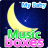 icon My baby Music Boxes(My baby Music Boxes (Lullaby)) 2.26.2816.6