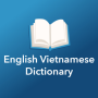 icon English Vietnamese Dictionary(Engels Vietnamees Woordenboek)