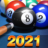 icon 8 Ball Blitz(8 Ball Blitz - Biljart Games
) 1.00.76