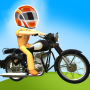 icon Little Singham Bike Game(Chota little Singham Bike Game
)