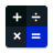 icon Calculator(Calculator - Verberg foto, video) 1.2.58