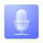 icon Voice Recorder(Voice Recorder Pro Audio-opname van hoge kwaliteit) 2.0.8