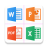 icon PDF Office(PDFOffice: PDF,Word,Excel,PPT) 11.0