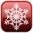 icon Snowflake(Sneeuwvlok Live Wallpaper) 1.0.8