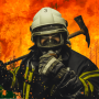 icon Emergency Team(911 America Emergency Team Sim
)
