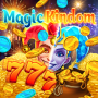 icon Magic Kingdom(Magisch Koninkrijk
)