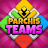 icon Parchis Teams(Parchis TEAMS bordspellen
) 2021.10.0