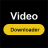 icon video downloader(video-downloader
) 1.0