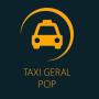 icon Taxi Geral - Taxista (Taxi Algemeen - taxichauffeur)