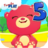 icon Bear Grade 5(Baby Bears 5e Grade Games) 2.51