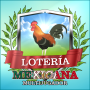 icon Loteria Mexicana(Mexicaanse loterij)