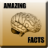 icon Amazing Facts(Verbazingwekkende feiten +++) 2.3