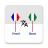 icon French To Hausa Translator(Frans naar Hausa Vertaler) 1.48