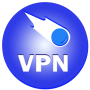 icon Halley VPN - Unlimited VPN (Halley VPN - Onbeperkt VPN)