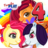icon Pony(Games for Fourth Graders) 2.51
