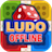 icon Ludo(Ludo Offline: dobbelstenen Bordspel) 1.0.3